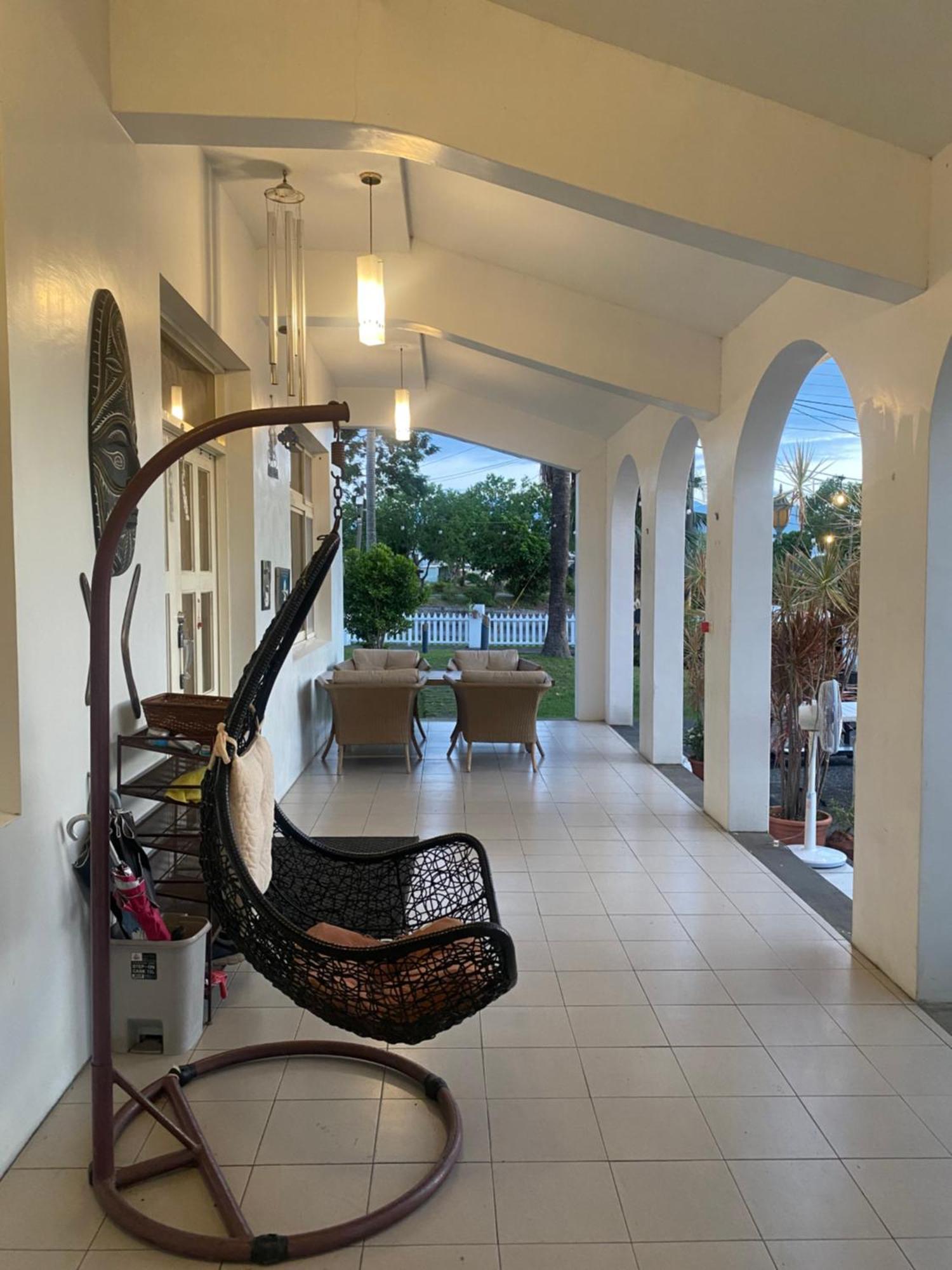 Sunny Villa Homestay Wujie Exterior photo